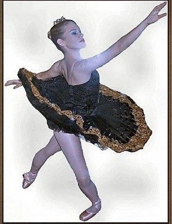 Amber Wieland